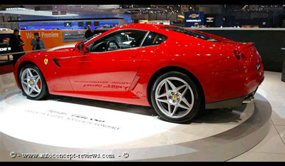 Ferrari 575 GTZ Zagato 2006 2